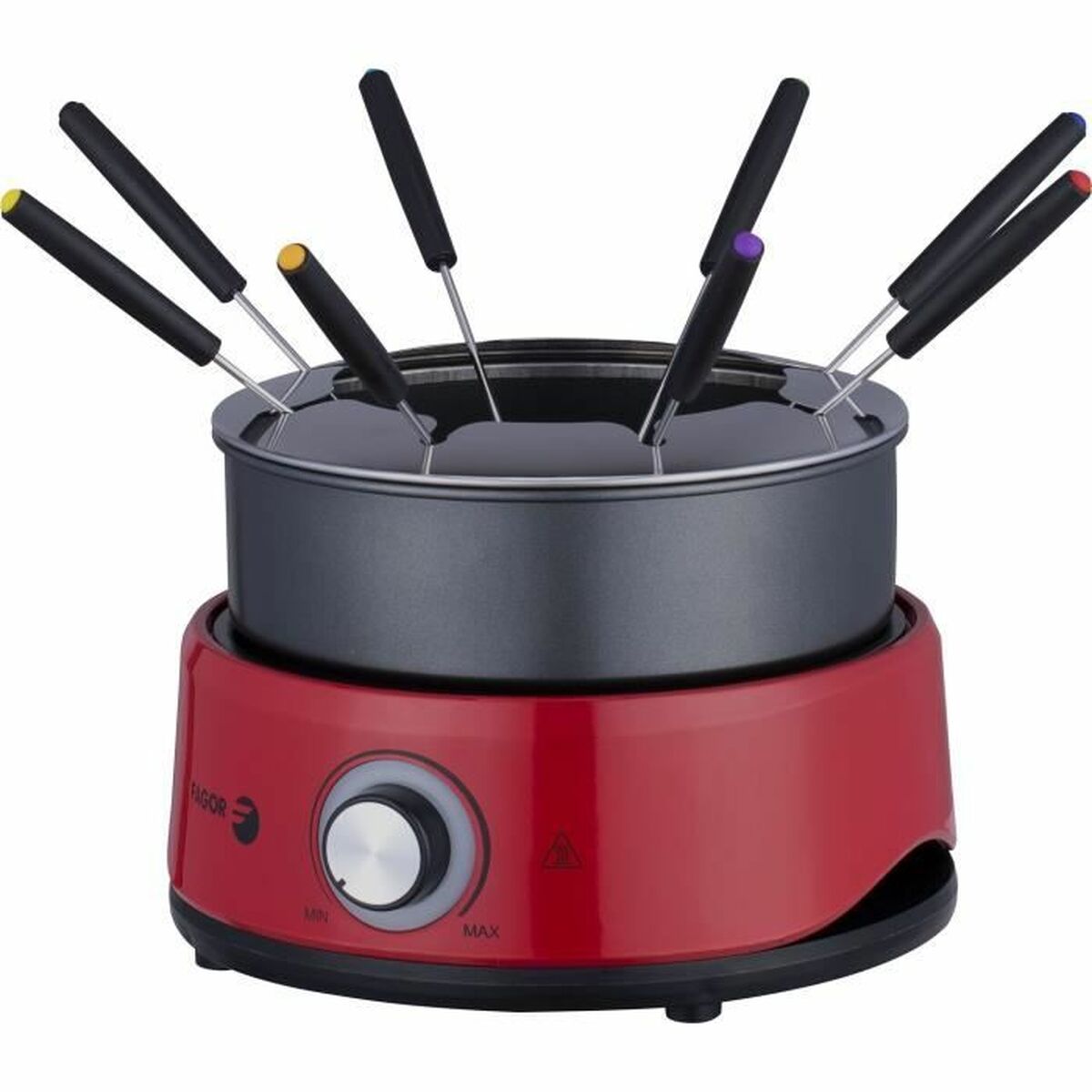 Fondue Fagor FGF800 800 W 1,6 L - 2