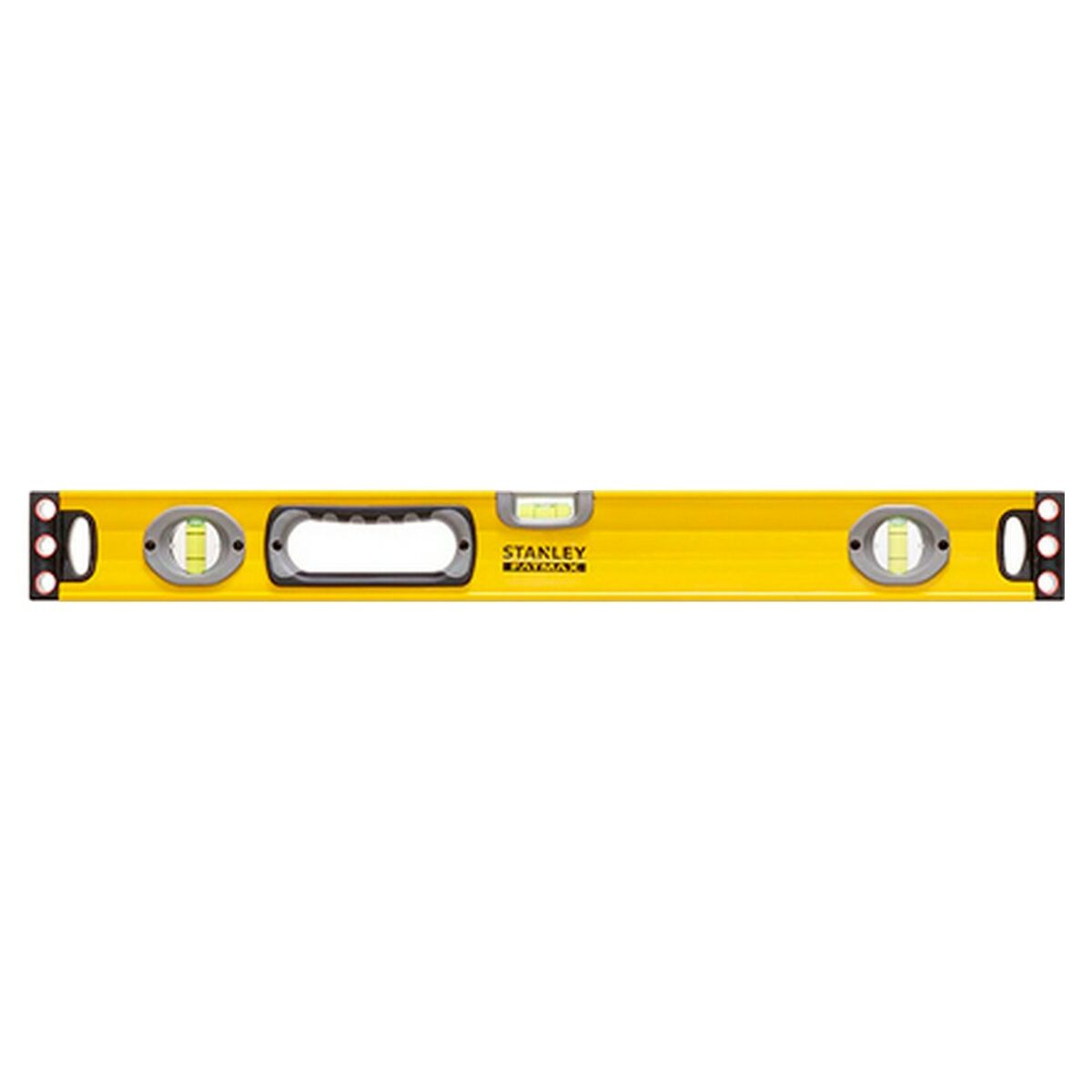 Vattenpass Stanley Fatmax Aluminium 60 cm - 2
