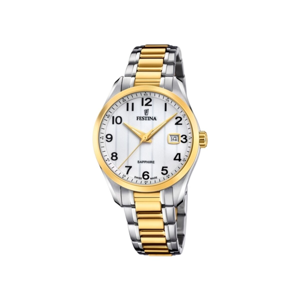Herrklocka Festina F20027/1