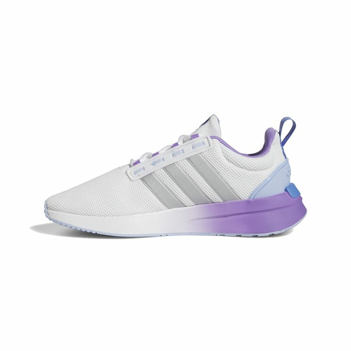Casual Träningsskor Dam Adidas Racer TR21 Vit - 2