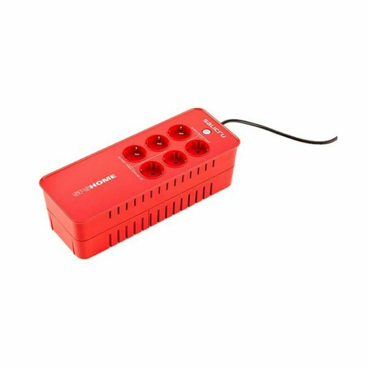 System för Avbrottsfri Strömförsörjning Off-line Salicru SPS 850 HOME 850 W 850W - 2