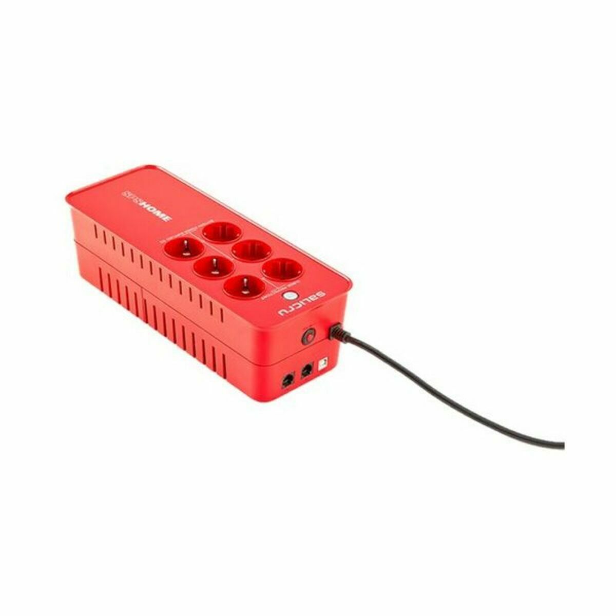 System för Avbrottsfri Strömförsörjning Off-line Salicru SPS 850 HOME 850 W 850W - 3