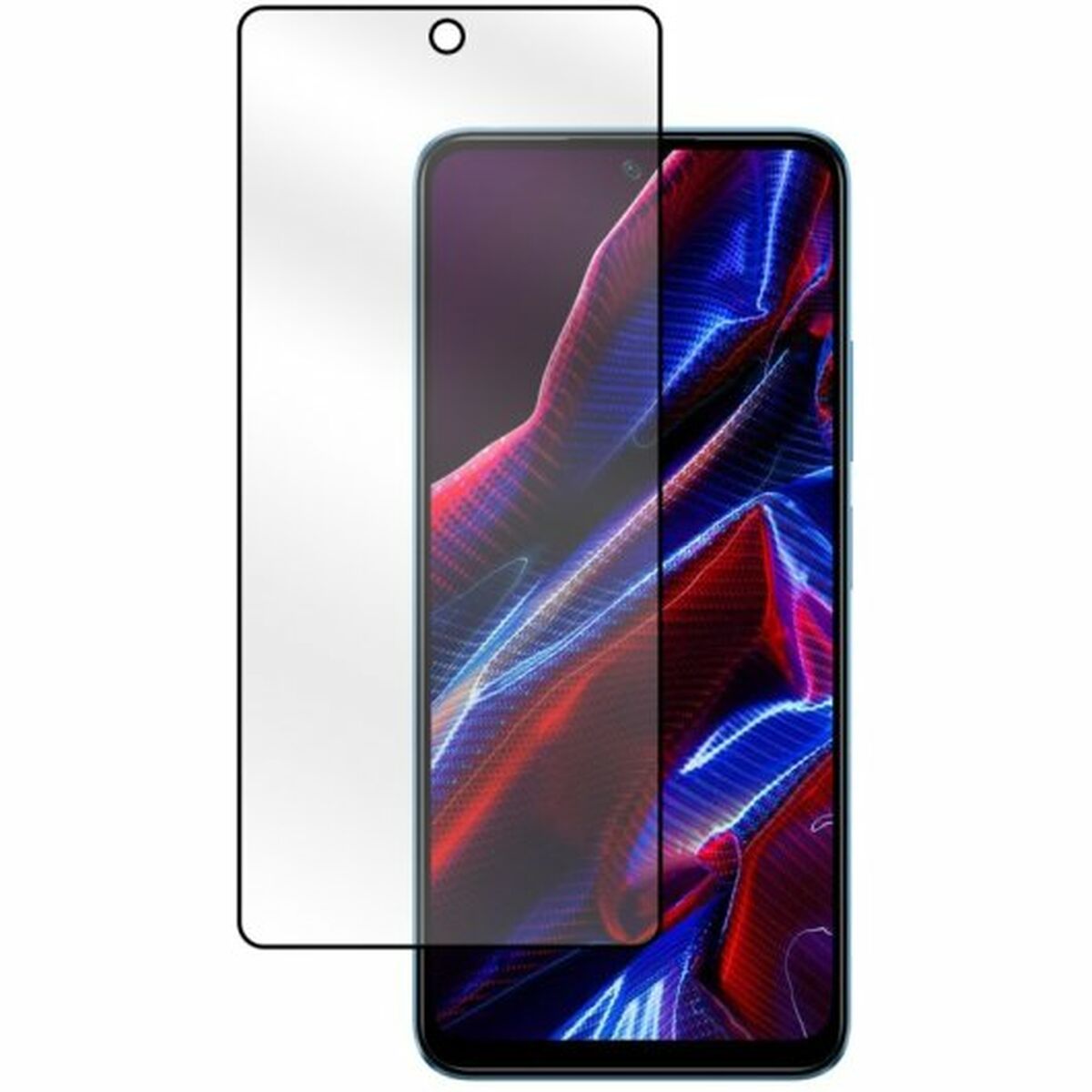 Skärmskydd för Mobiltelefon PcCom POCO X5 5G
