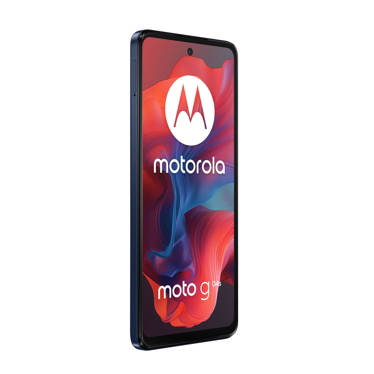 Smartphone Motorola G04s 6,6" UNISOC T606 4 GB RAM 64 GB Svart - 3