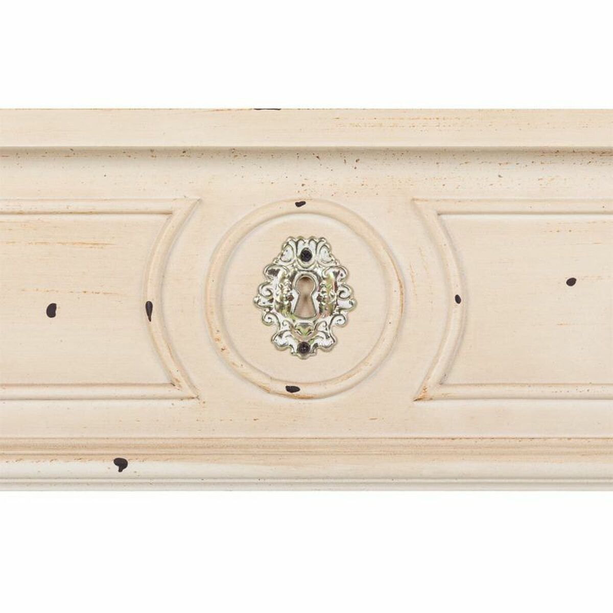 Mottagare Alexandra House Living Beige 36 x 74 x 71 cm - 6