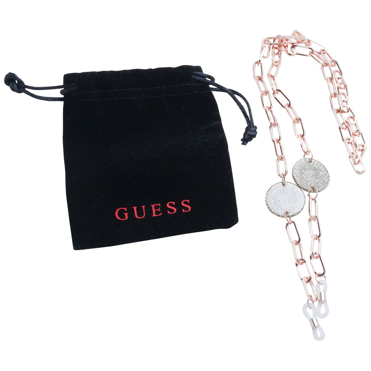 Damsolglasögon Guess GU7874 5425B - 4