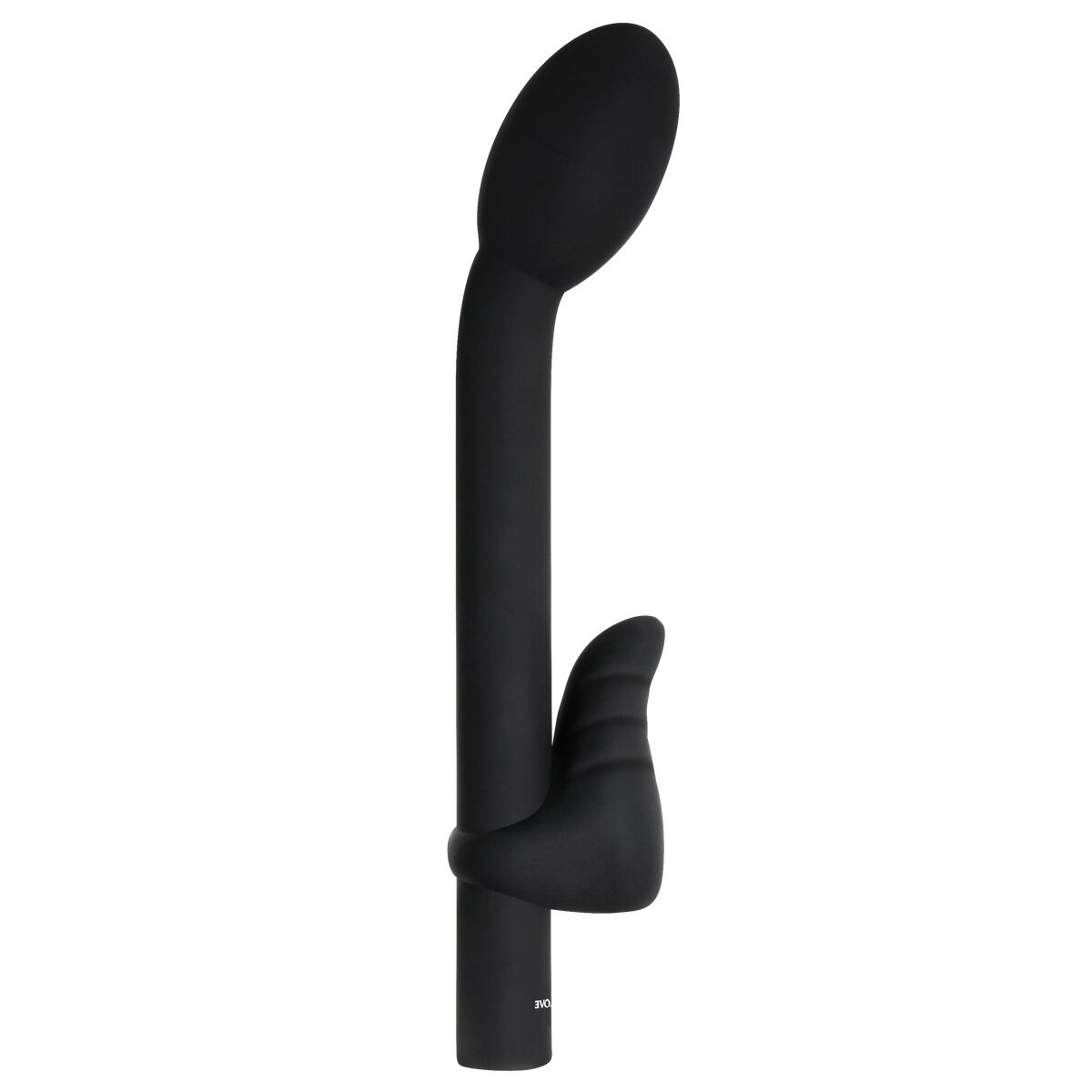 G-spotvibrator Evolved Svart - 3