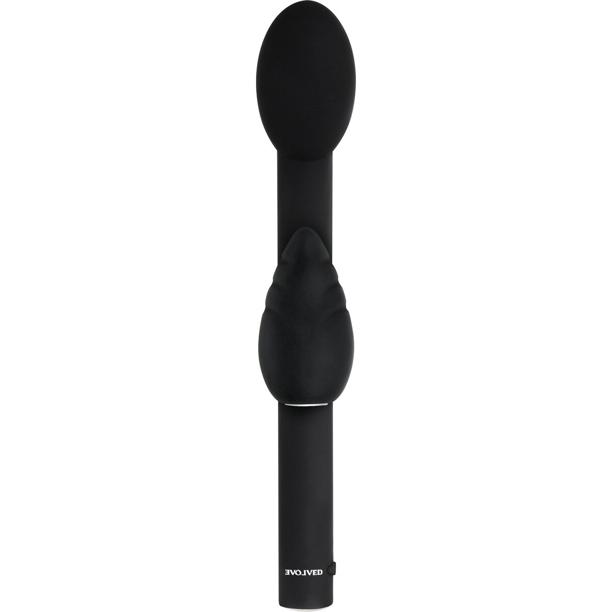 G-spotvibrator Evolved Svart - 2