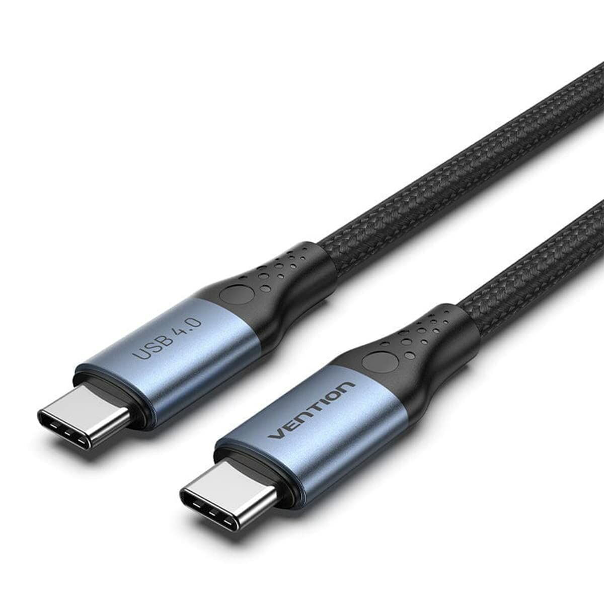 USB-C till USB-C Kabel Vention TAVHF
