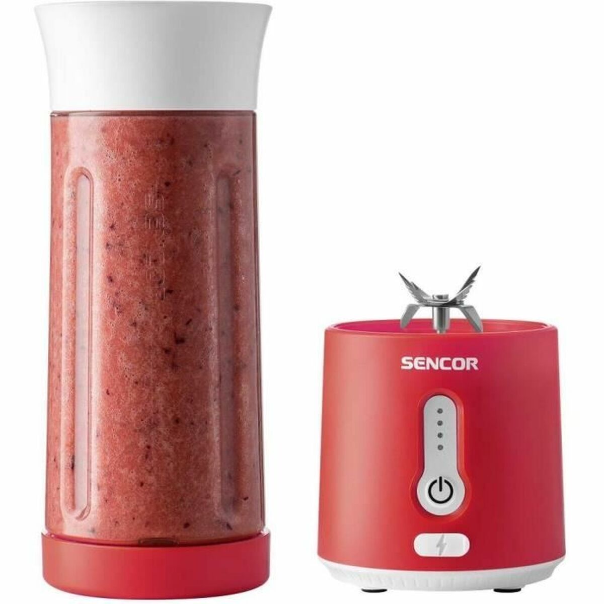 Glasmixer Sencor - 3