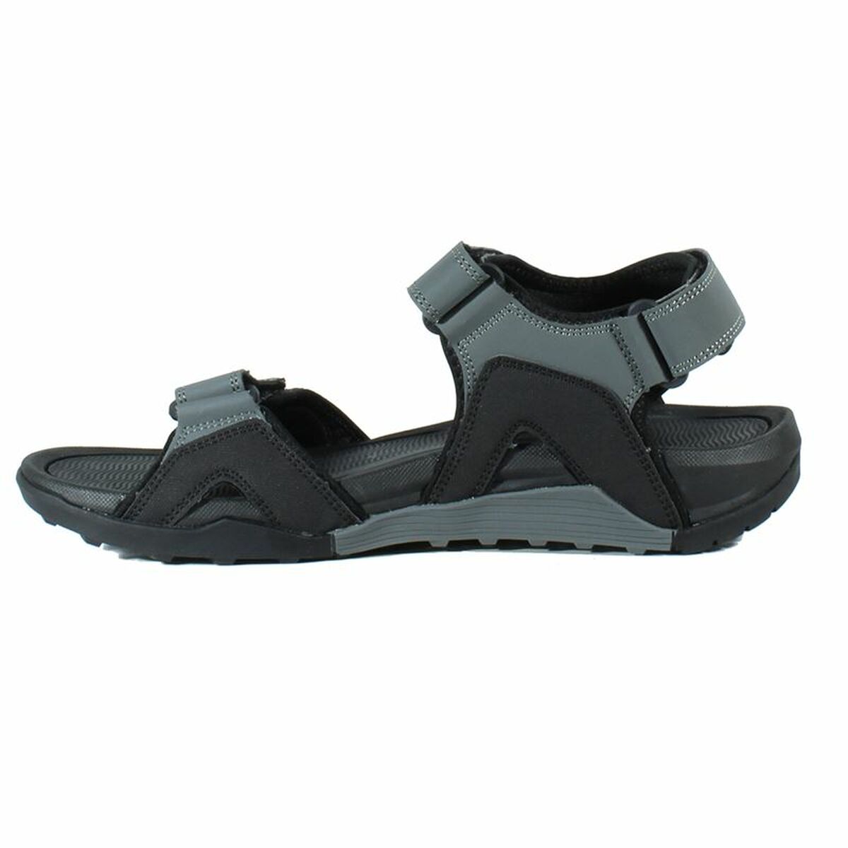 Mountain sandaler Hi-Tec Ballale Grå - 2