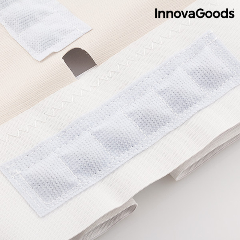 Magnetiskt hållningsstöd InnovaGoods - 12