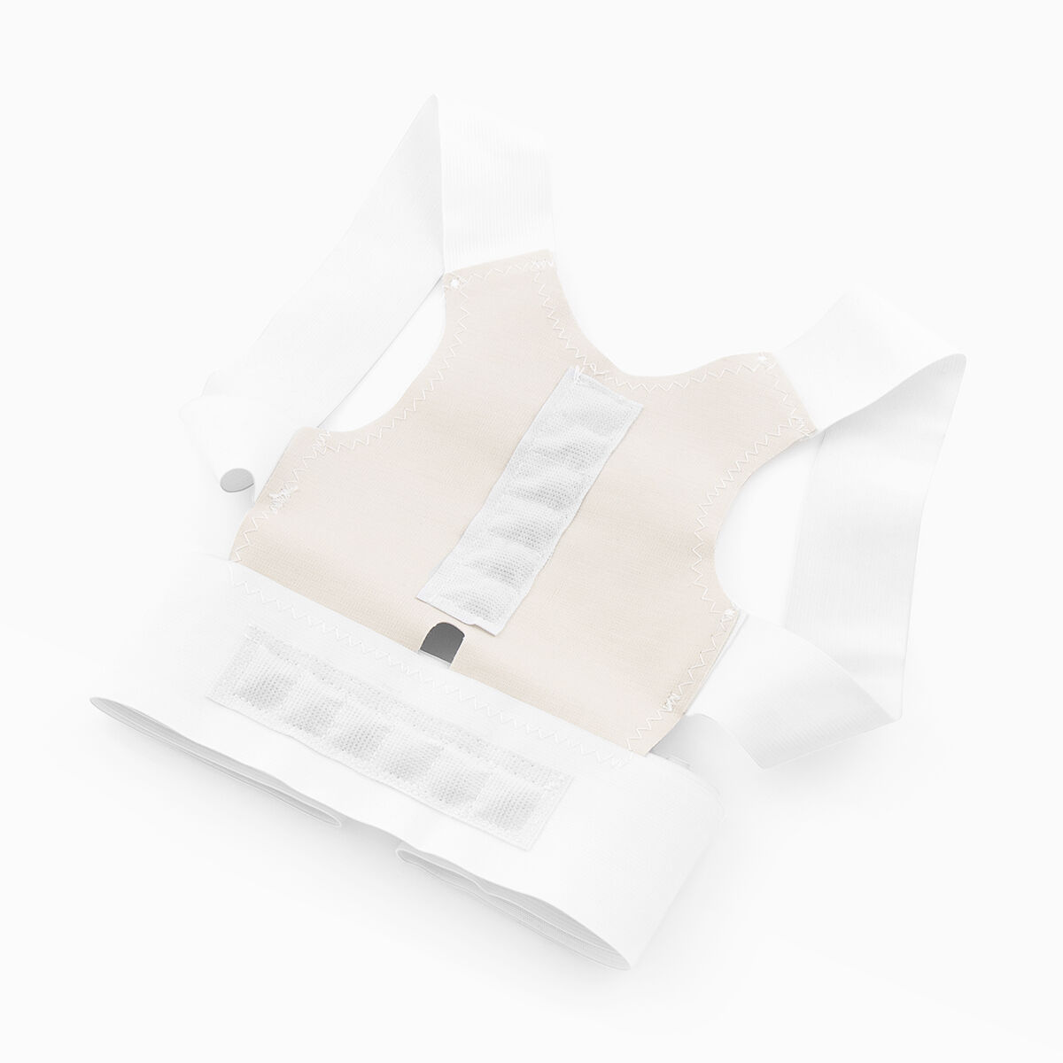 Magnetiskt hållningsstöd InnovaGoods - 30