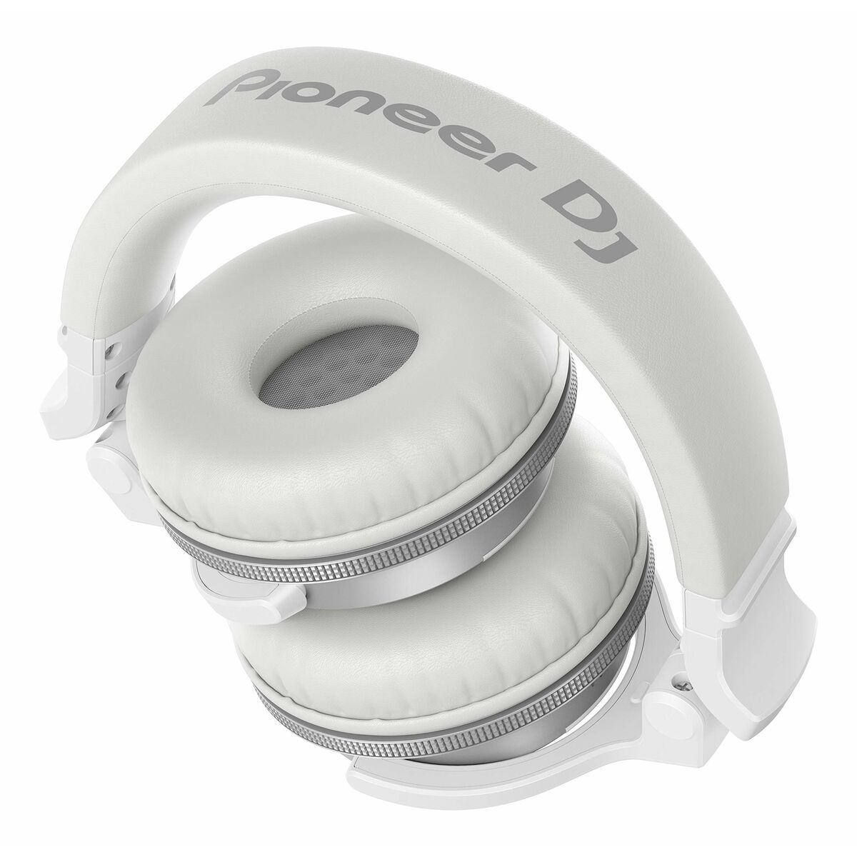 Hörlurar Pioneer HDJ-CUE1BT Vit - 4