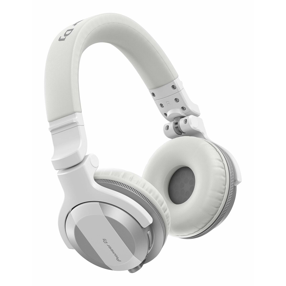Hörlurar Pioneer HDJ-CUE1BT Vit - 5