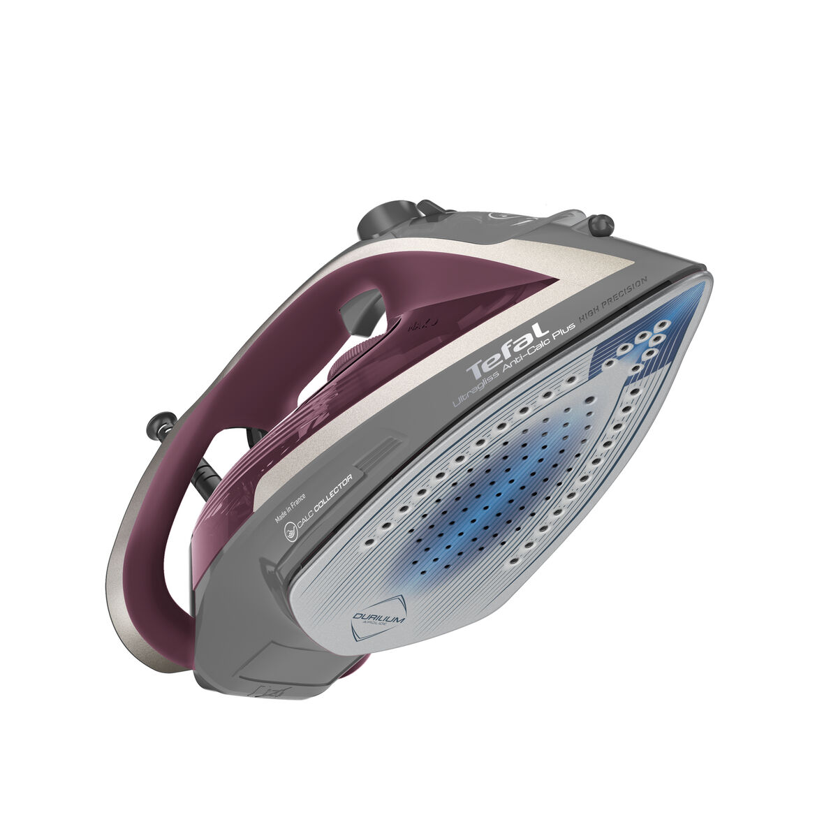 Ångstrykjärn Tefal Ultragliss Anti-Calc Plus FV6840E0 2800 W - 2