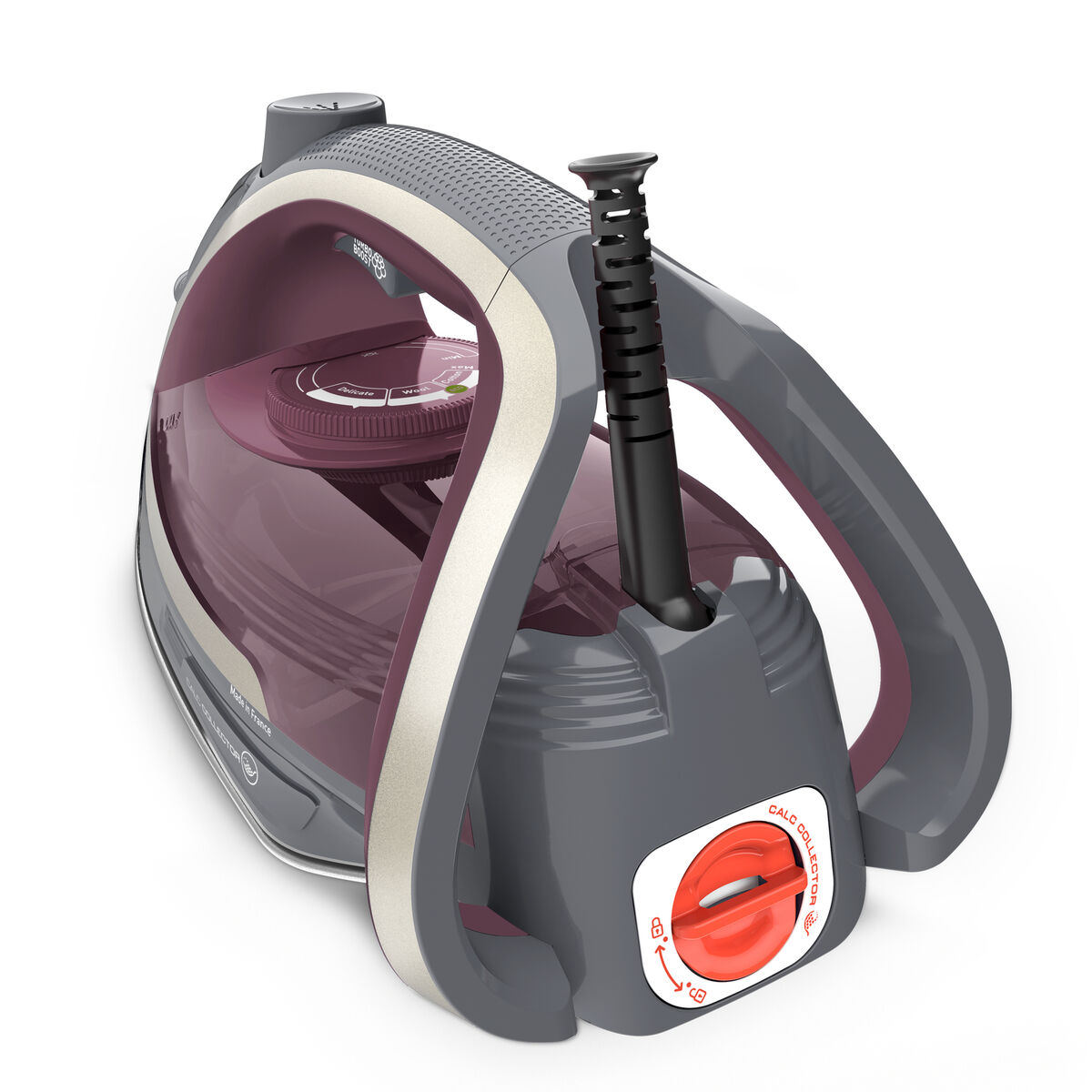 Ångstrykjärn Tefal Ultragliss Anti-Calc Plus FV6840E0 2800 W - 3