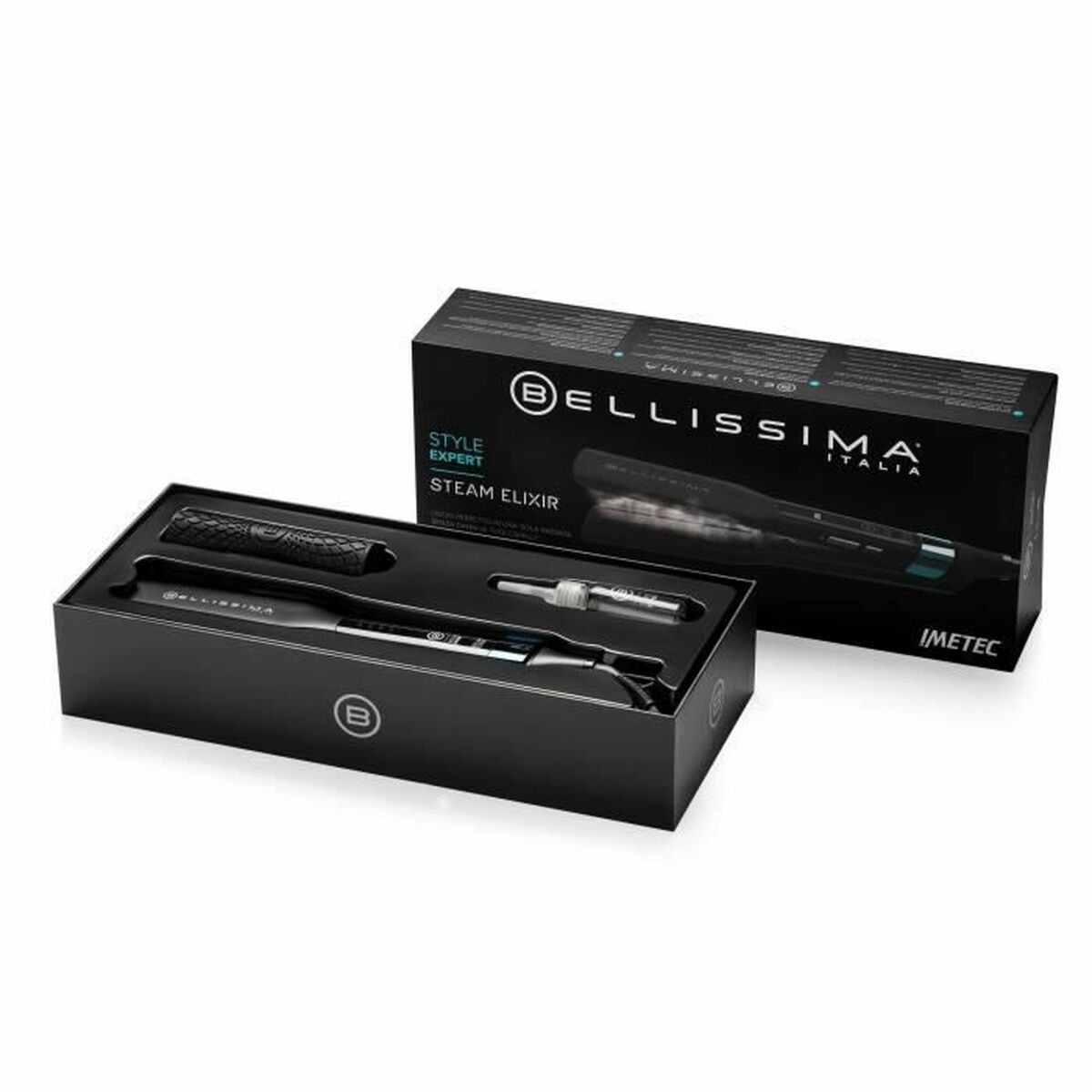 Plattång Bellissima - 3