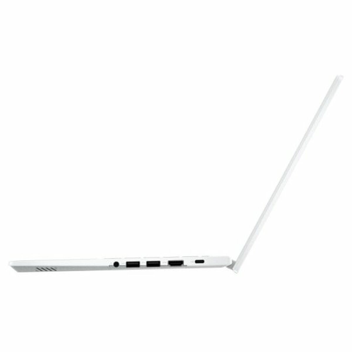 Bärbar dator Asus Chromebook Plus CX34 CX3402CBA-MW034 Intel Core I3-1215U 8 GB RAM 14" Qwerty Spanska - 5