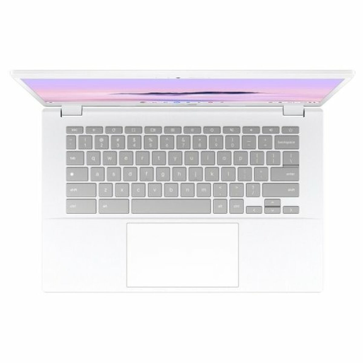 Bärbar dator Asus Chromebook Plus CX34 CX3402CBA-MW034 Intel Core I3-1215U 8 GB RAM 14" Qwerty Spanska - 4