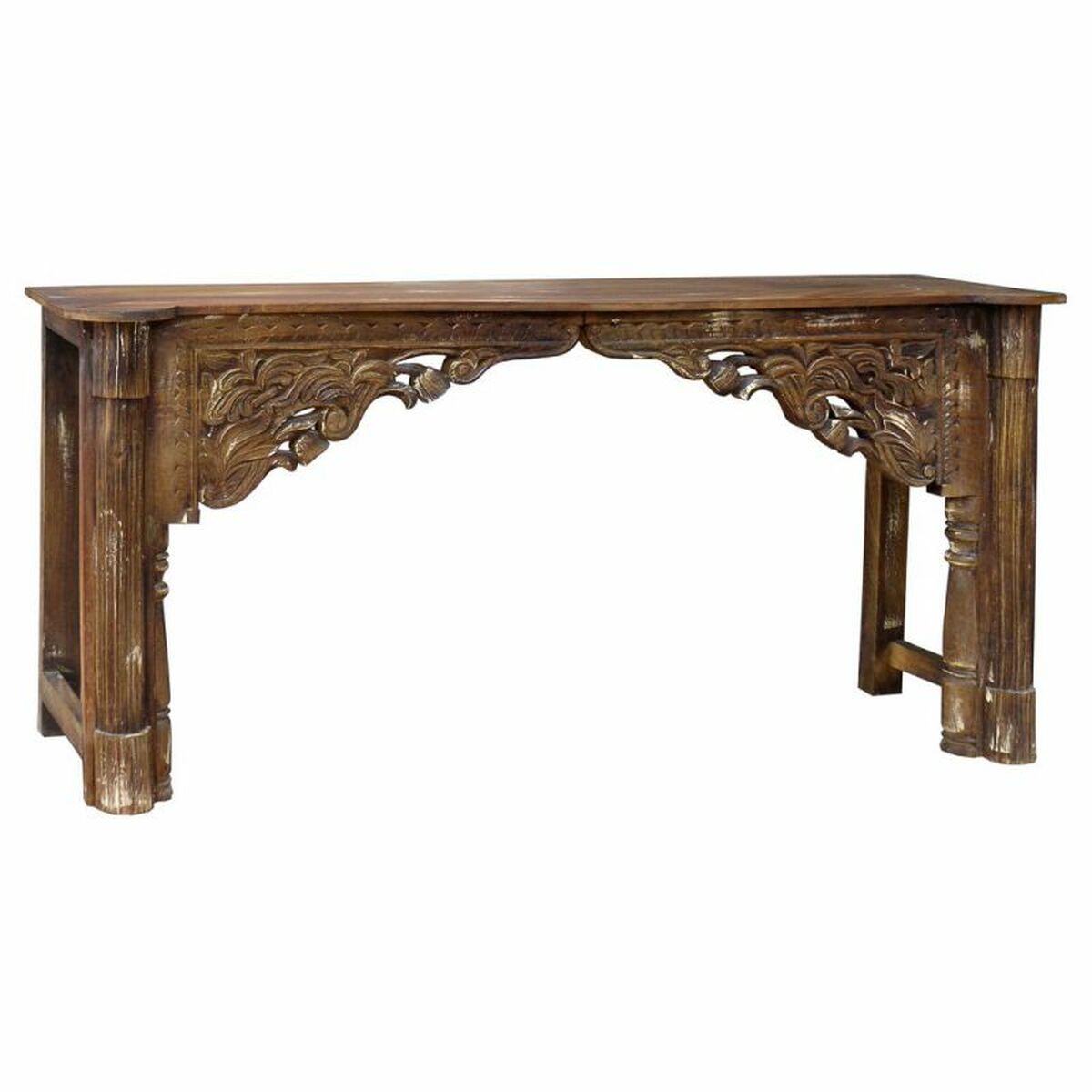 Mottagare Alexandra House Living 43 x 82 x 171 cm - 2