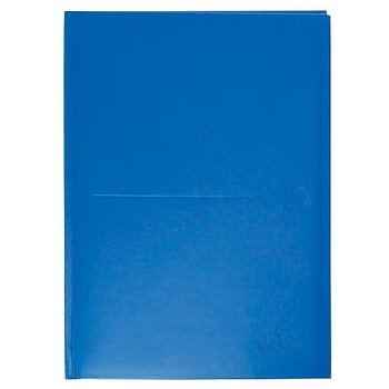 Dagbok Oxford CLASSIC Blå A5 15 x 21 cm 2025 (5 antal)