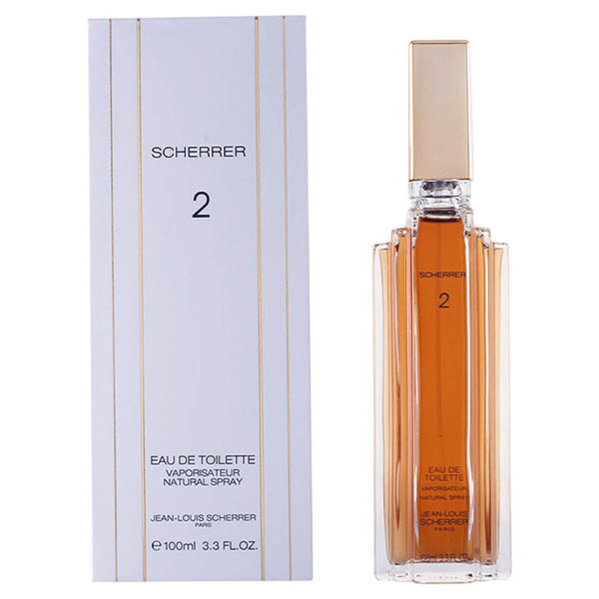Parfym Damer Jean Louis Scherrer 120564 EDT 100 ml