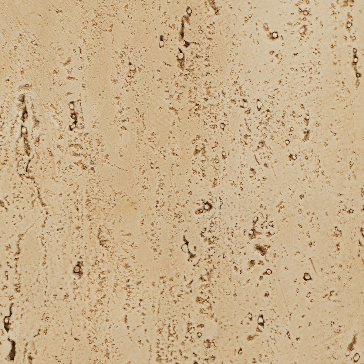 Sidobord Beige 38,5 x 38,5 x 46 cm - 4