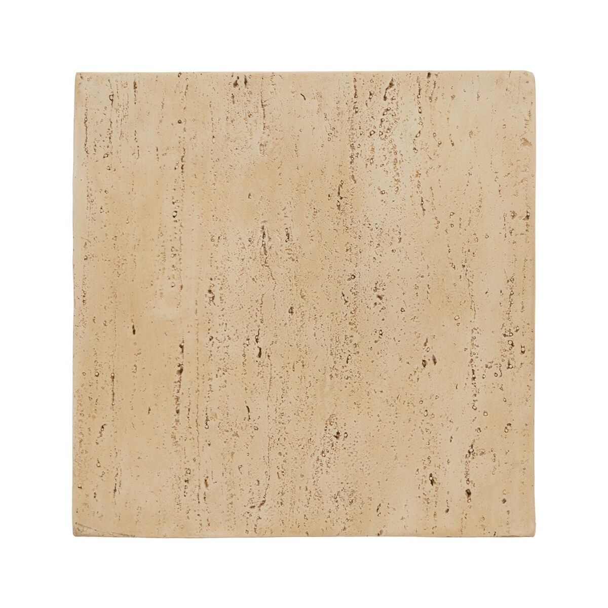 Sidobord Beige 38,5 x 38,5 x 46 cm - 8