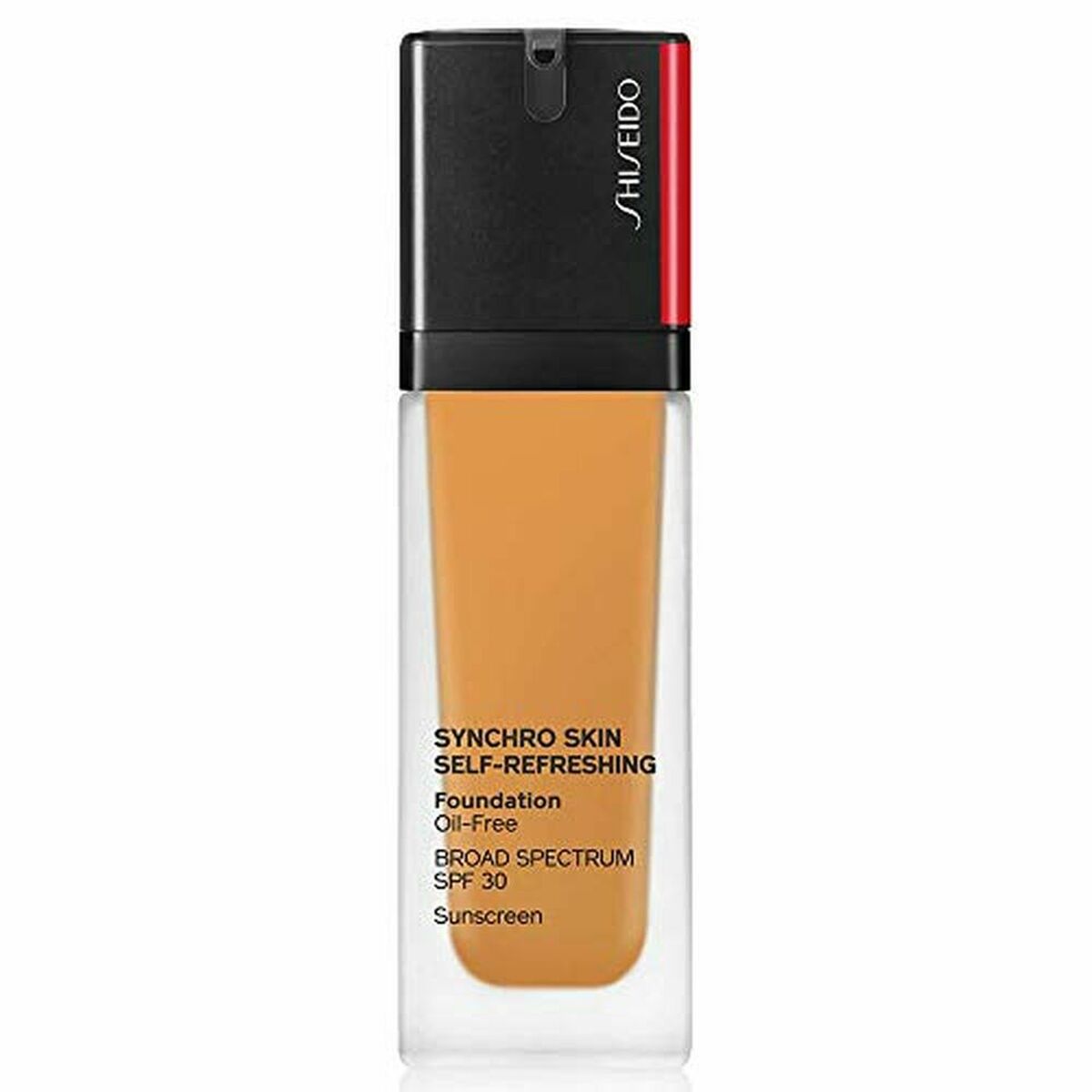 Flytande makeupbas Synchro Skin Self-Refreshing Shiseido