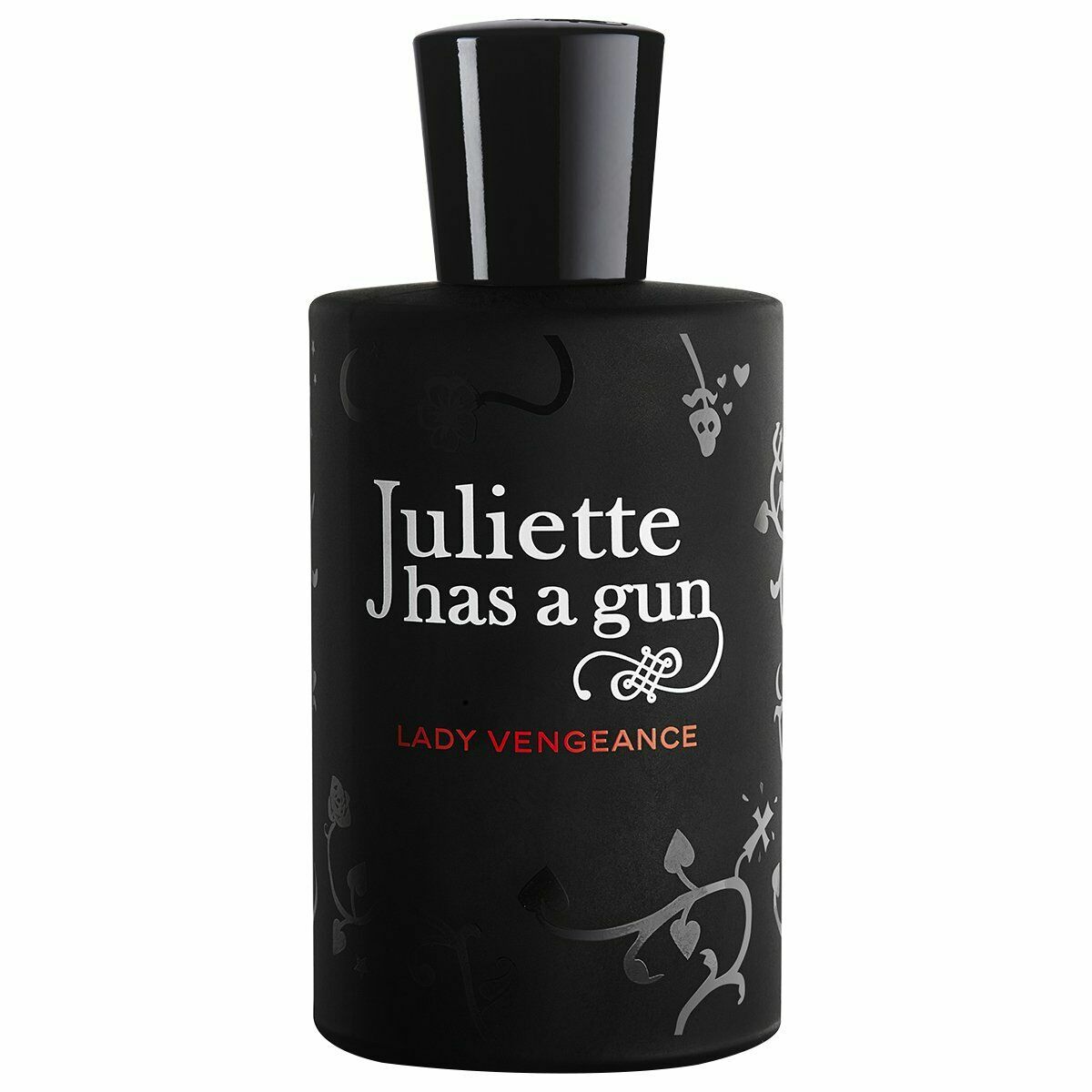 Parfym Damer Juliette Has A Gun Lady Vengeance EDP 100 ml