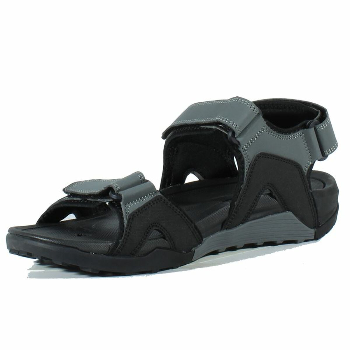 Mountain sandaler Hi-Tec Ballale Grå - 3