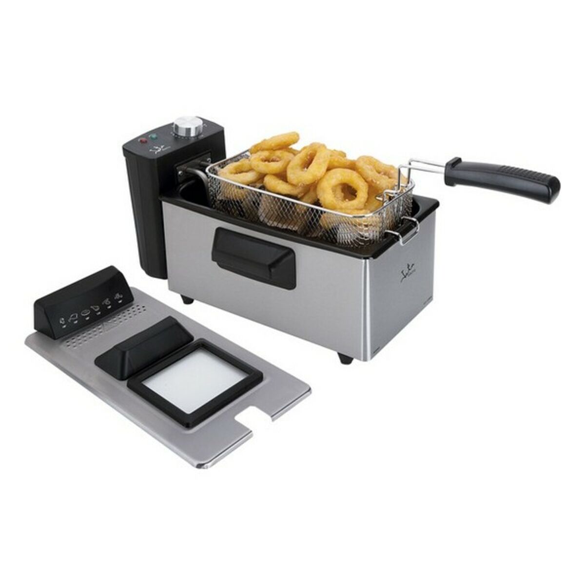 Fritös JATA FR680 3,2 L 2000W 2000 W - 3