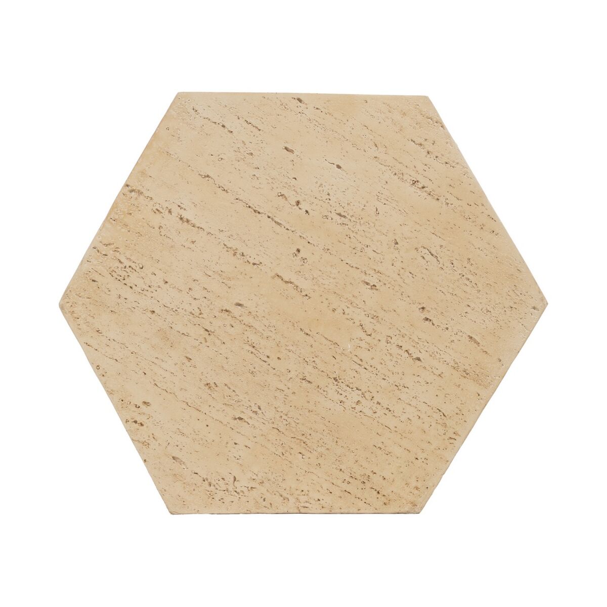 Sidobord Beige 41,5 x 36,5 x 46,5 cm - 6