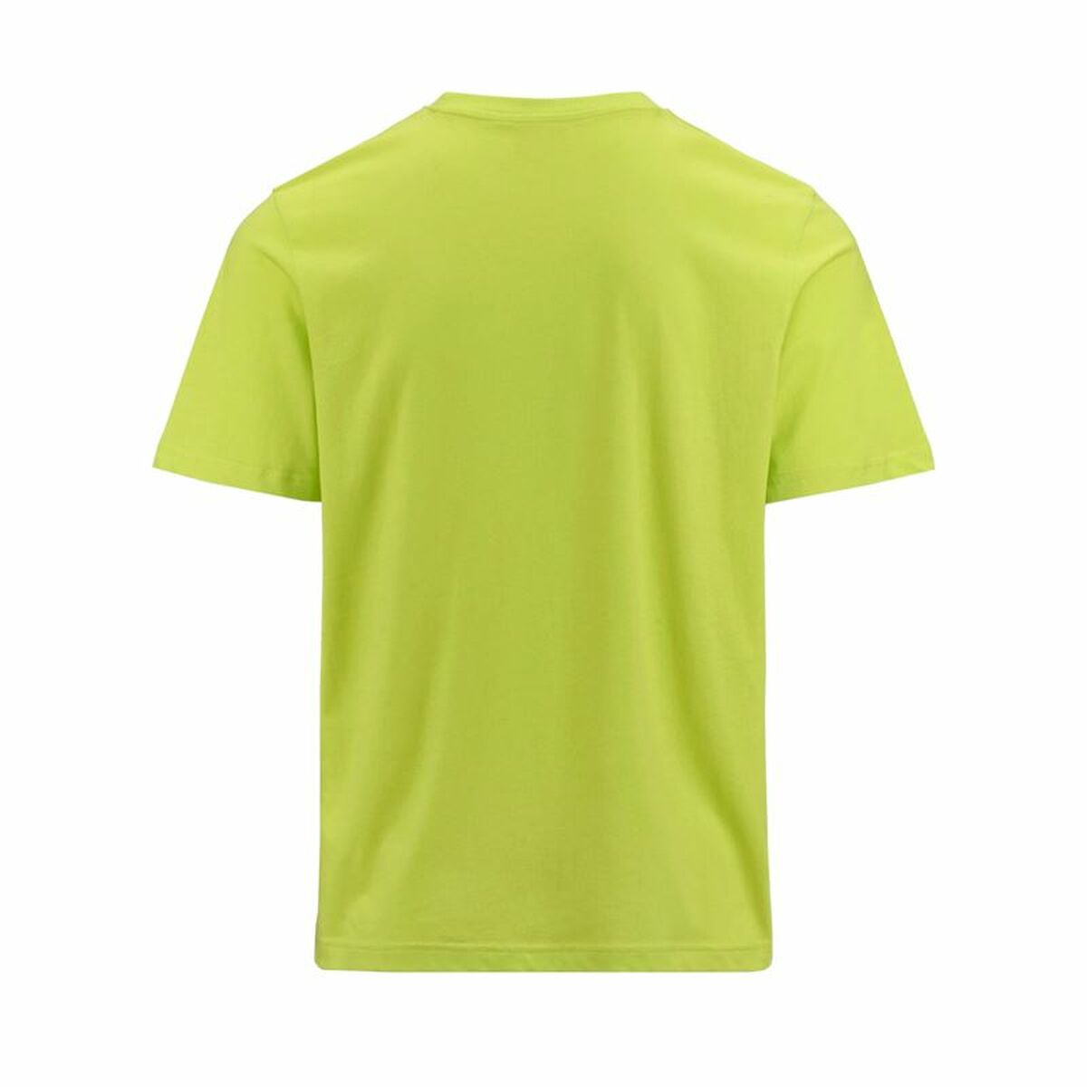 T-shirt med kortärm Herr Kappa Fario - 2