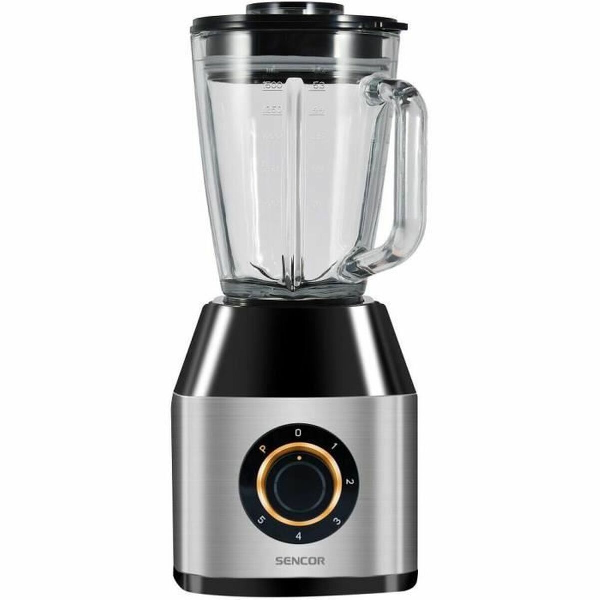 Glasmixer Sencor