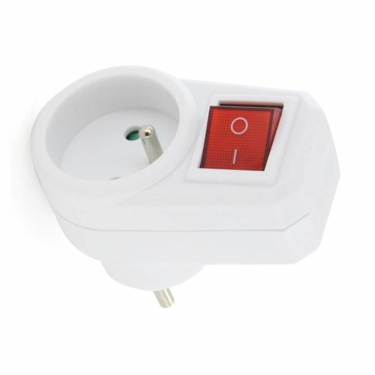 Grenuttag Chacon Vit 3500 W - 2