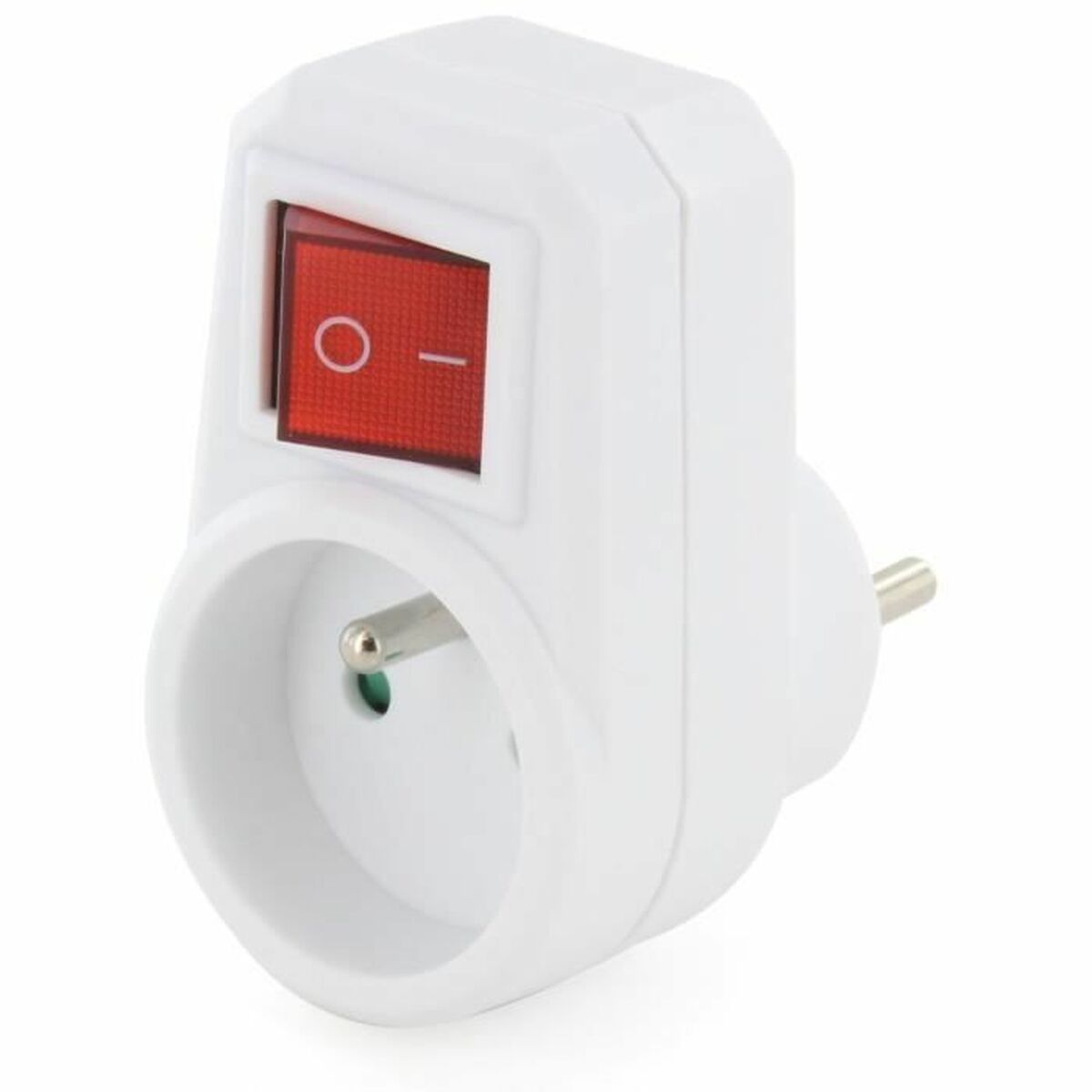 Grenuttag Chacon Vit 3500 W
