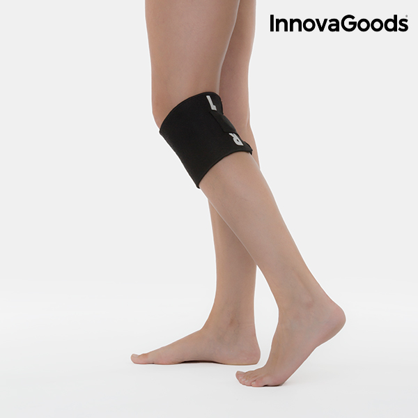 Akupressurband för knä Knure InnovaGoods 1 antal - 4