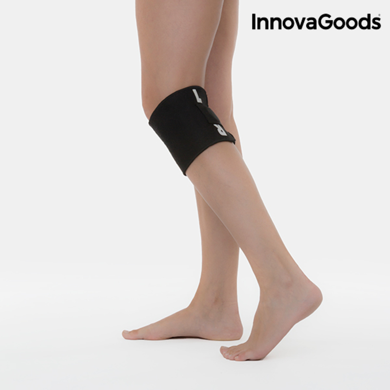 Akupressurband för knä Knure InnovaGoods 1 antal - 14