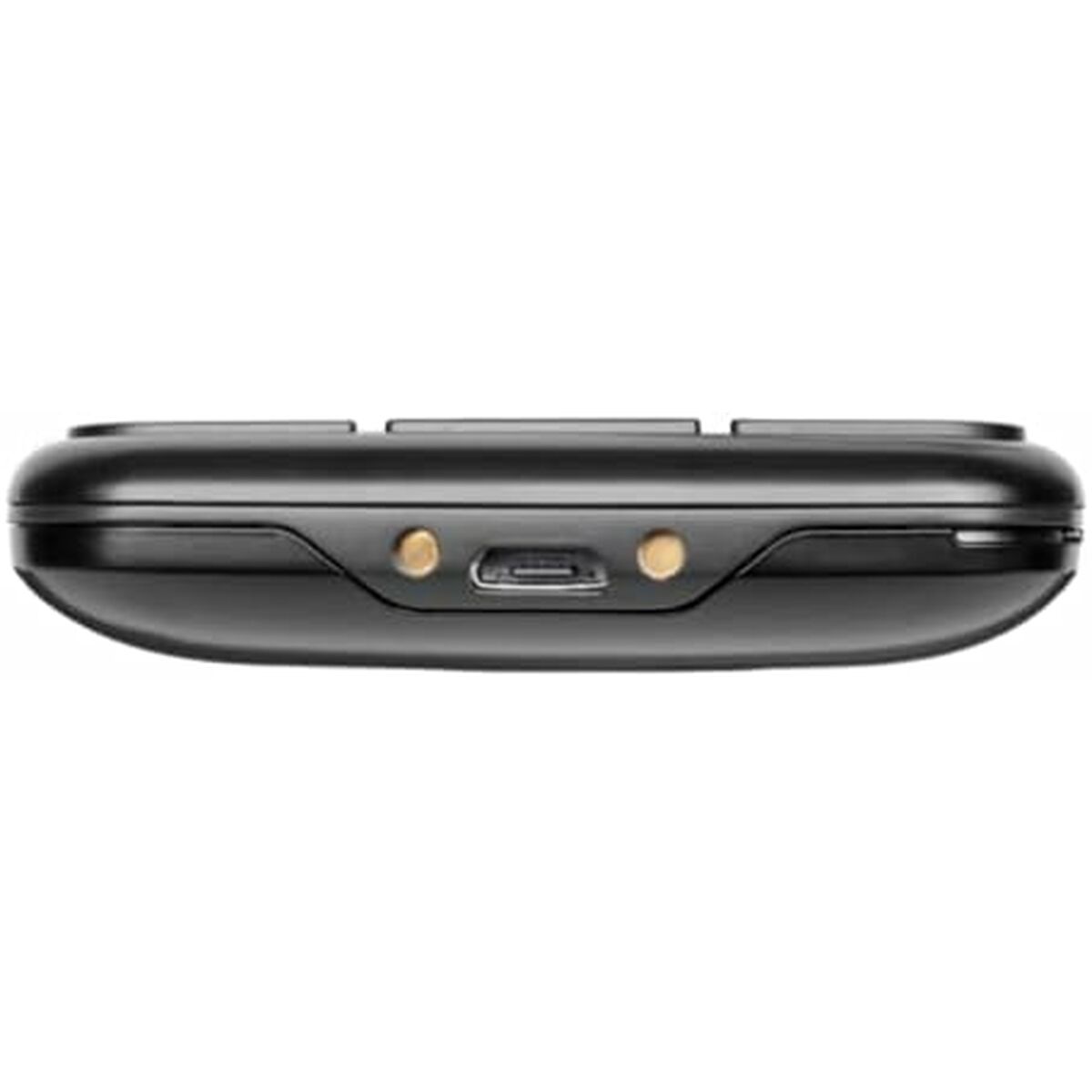 Mobiltelefon för seniorer Panasonic KX-TU155EXCN 2,4" Blå - 3