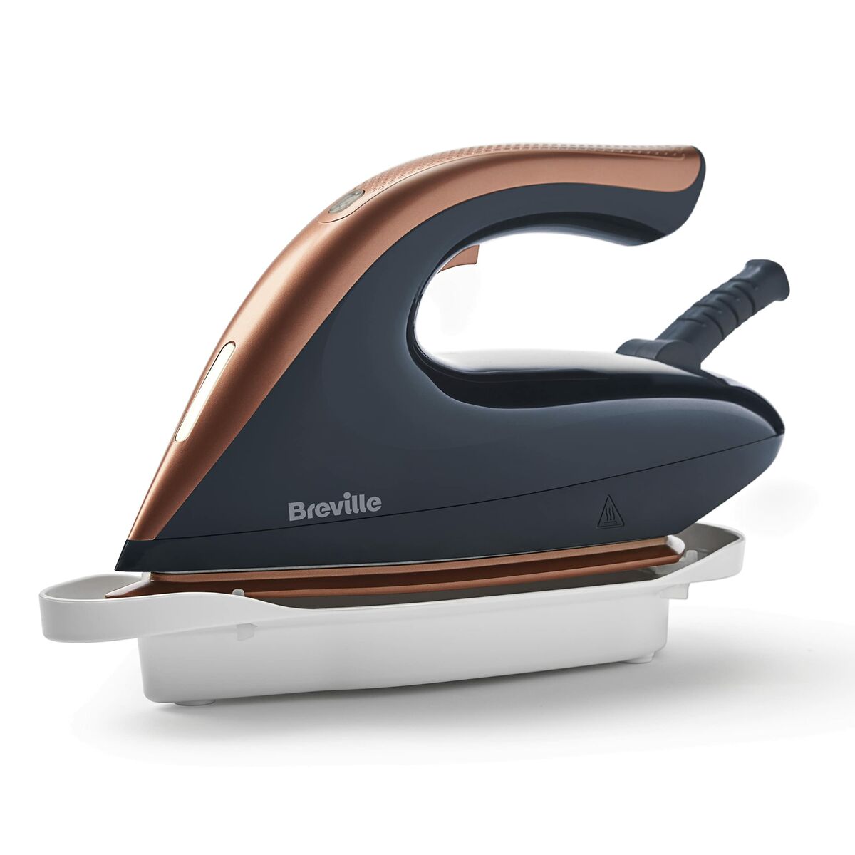 Strykstation Breville PressXpress VIN411X 2600 W - 3