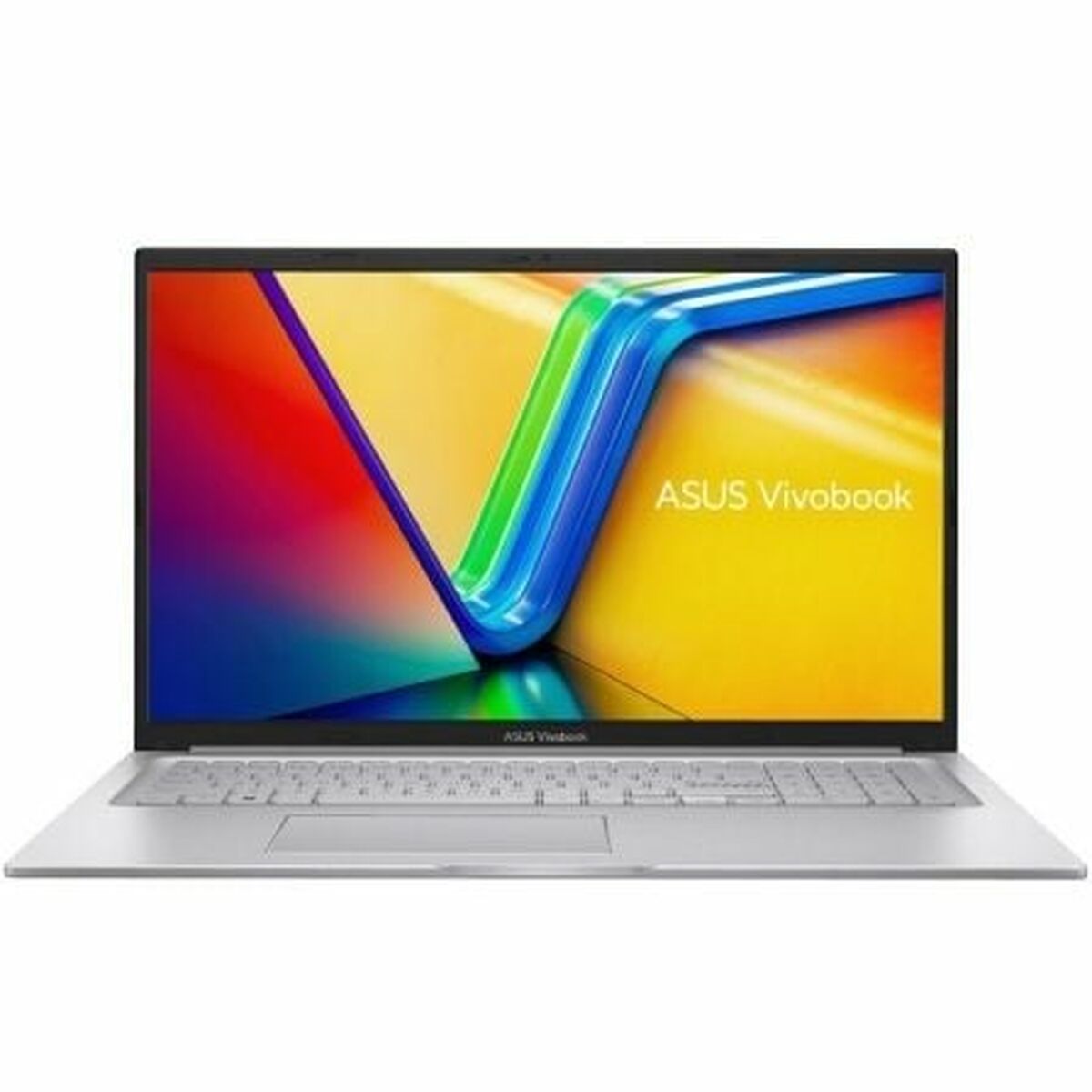 Bärbar dator Asus 90NB10V1-M00KX0 17,3" i5-1334U 16 GB RAM 512 GB SSD Qwerty Spanska