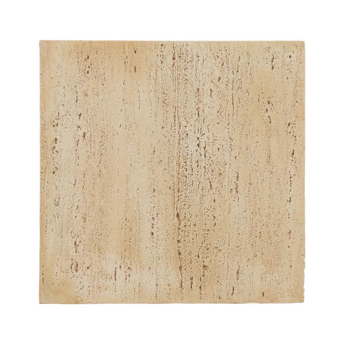 Sidobord Beige 37 x 37 x 46,5 cm - 6