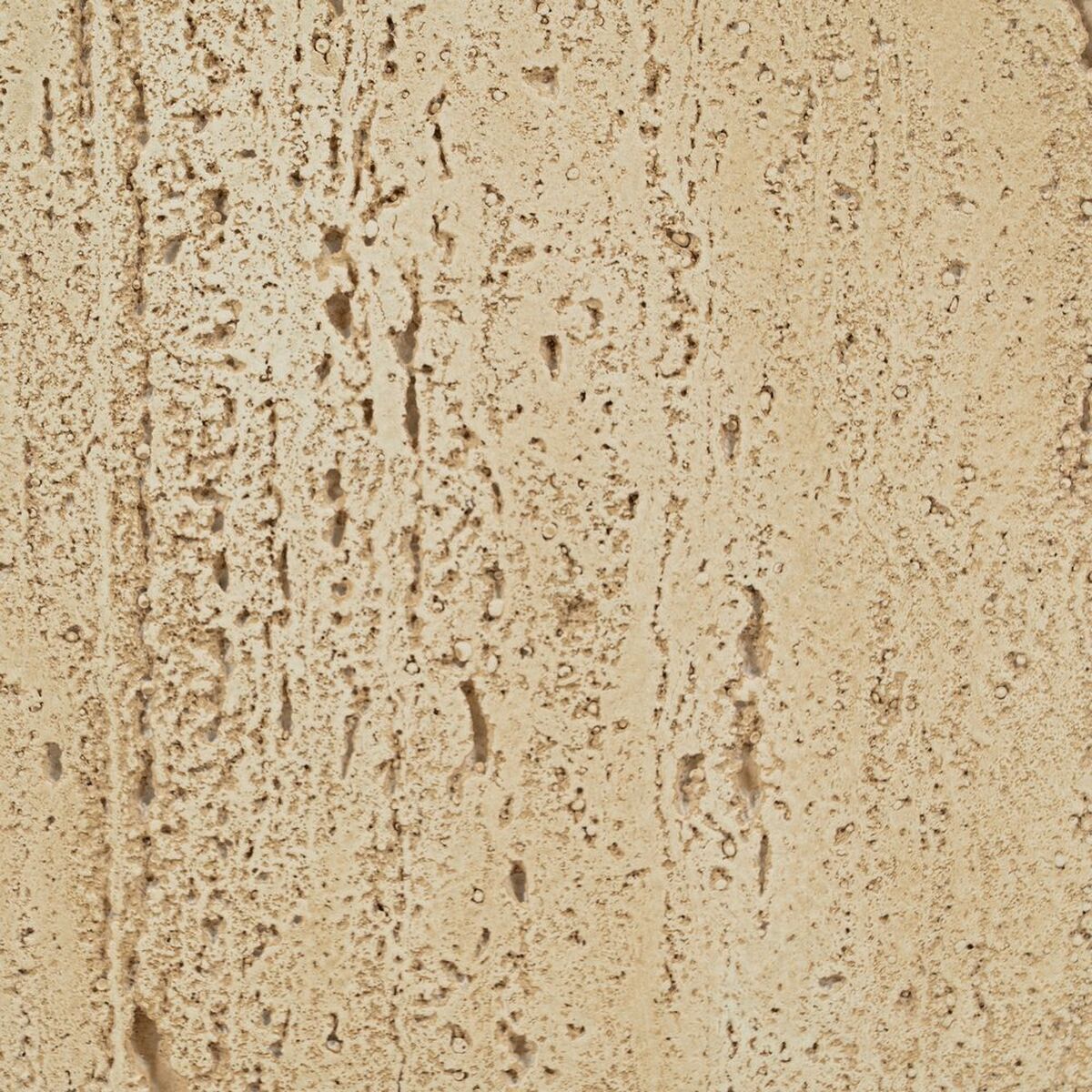 Sidobord Beige 37 x 37 x 46,5 cm - 4