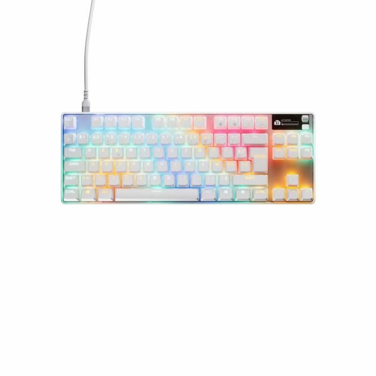 Tangentbord SteelSeries - 3