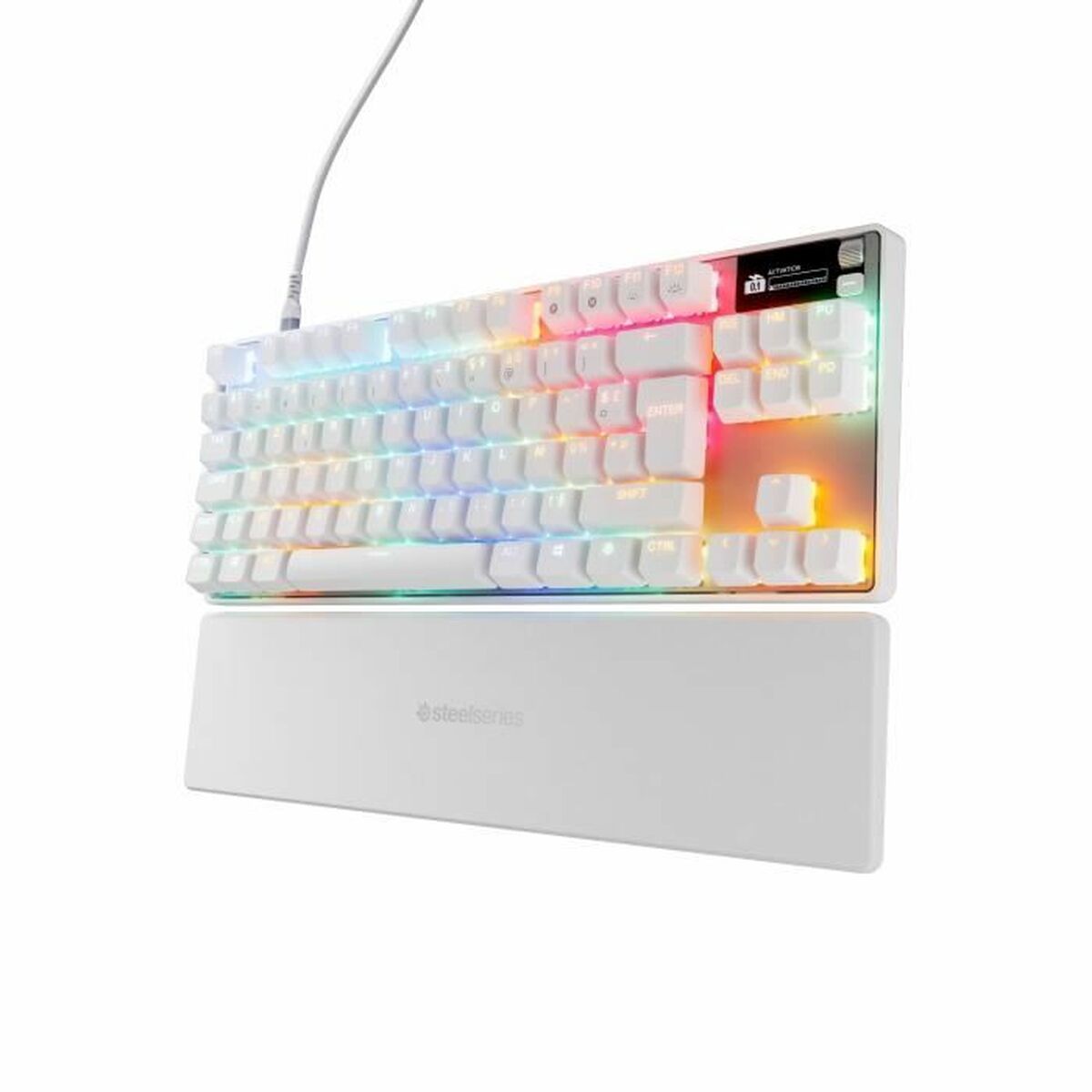 Tangentbord SteelSeries - 2