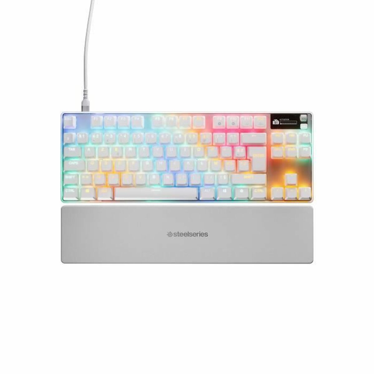 Tangentbord SteelSeries