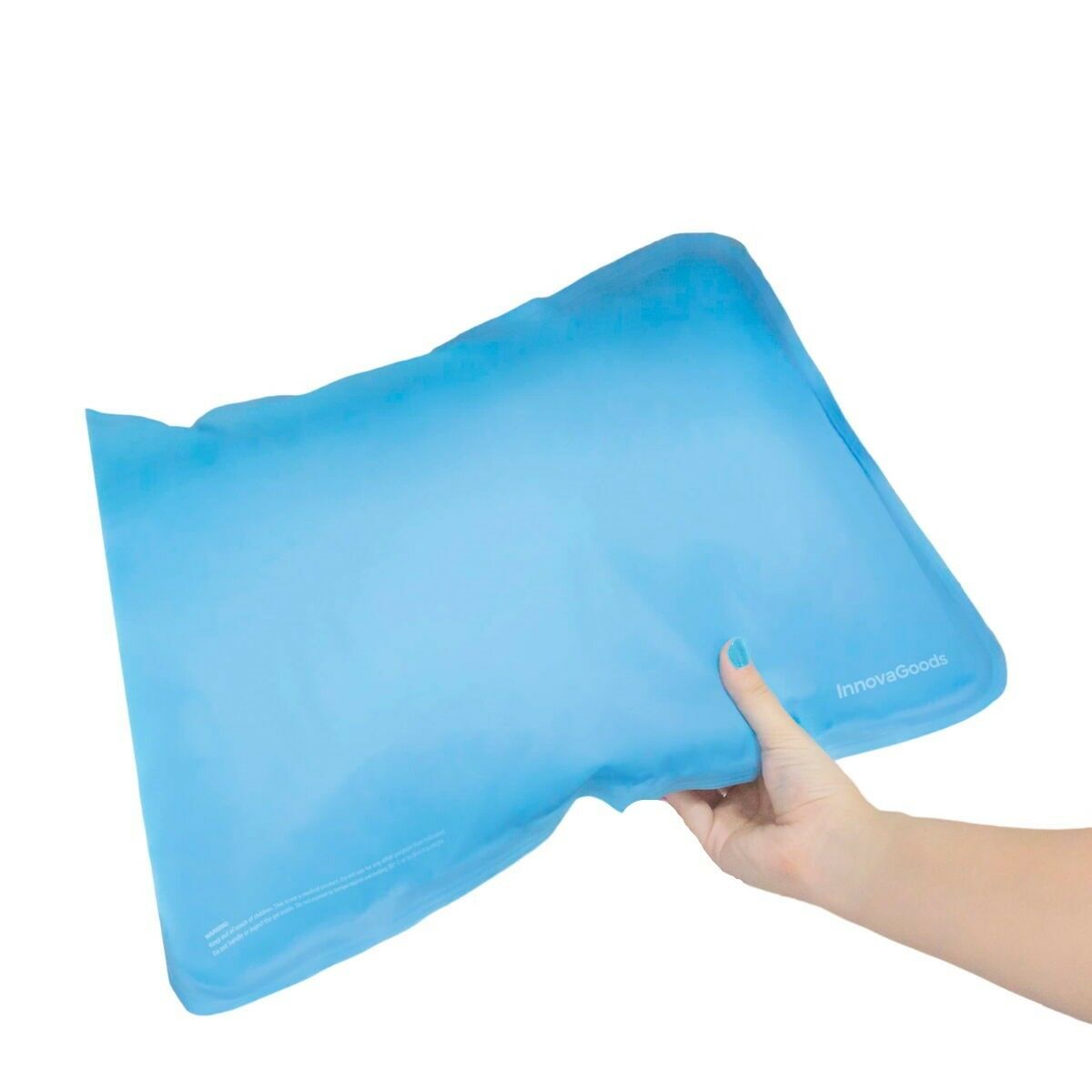 Svalkande vattenkudde Refrish InnovaGoods (Renoverade C)