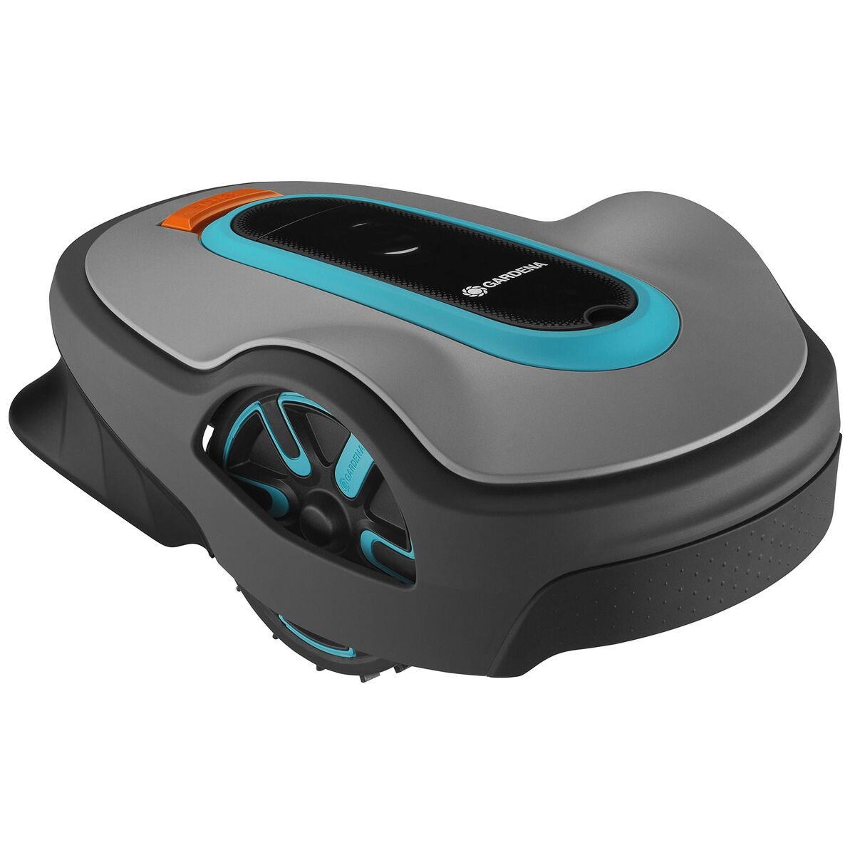 Gräsklipparrobot Gardena Sileno Life 1000 m² - 4